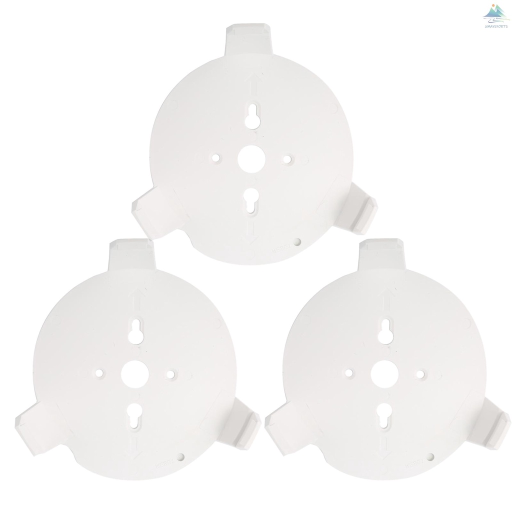 Giá Đỡ Bộ Định Tuyến WiFi TP-Link Deco M5/P7 Gắn Tường Tiết Kiệm Không Gian Cho Trang Trí M5/P7