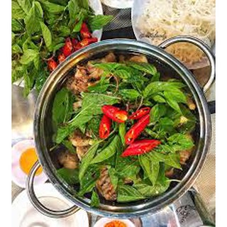 5GR - HẠT GIỐNG RAU QUẾ LÁ TO