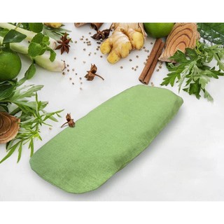 Gối thảo dược chườm mắt