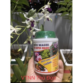 Siêu Magie - Super Magie hũ 100gram