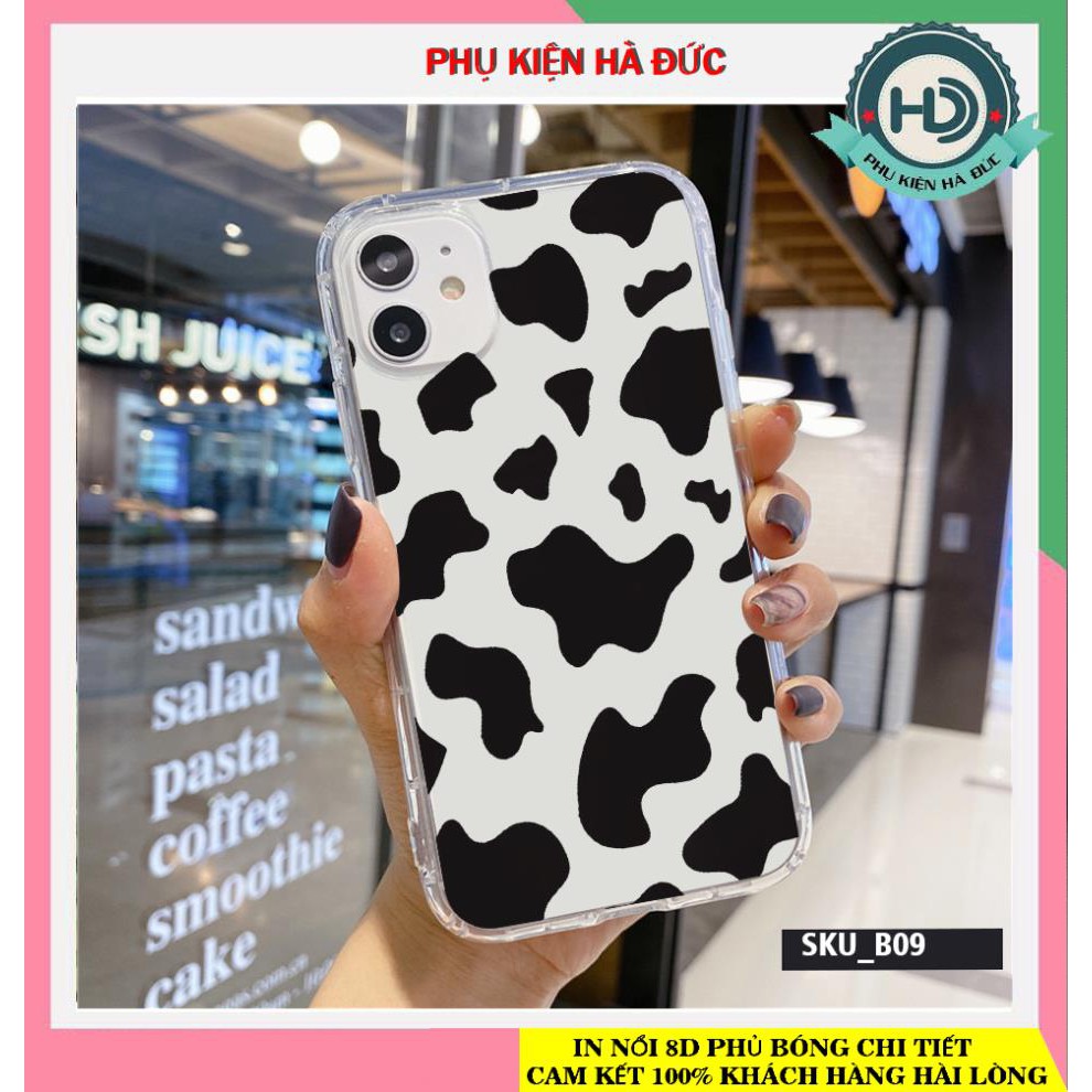 Nơi nhập sỉ case iphone loang đen da bò giá rẻ tại xưởng ốp akira