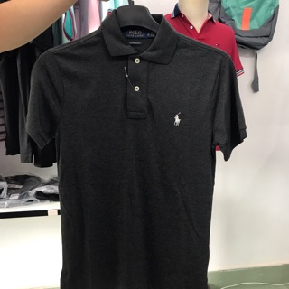 Áo thun có cổ Polo xuất dư