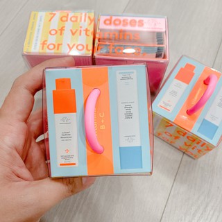 Serum dưỡng da Drunk Elephant B-Hydra Intensive Hydration Gói 1.5ml - 5ml - 8ml
