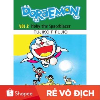Doraemon ( T.Anh ) - Full 1-24 Volume