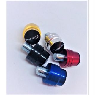 Ốc chân kính Rizoma