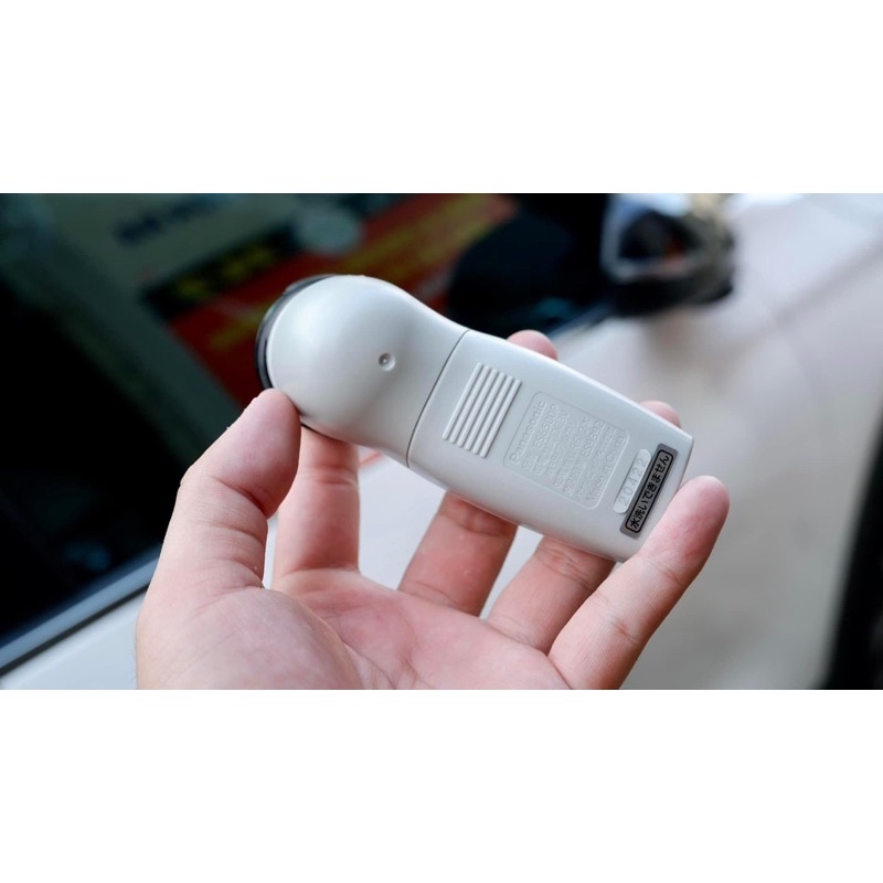 Máy cạo râu Panasonic ES6500P-W là sản phẩm tiêu chuẩn tiêu dùng nội địa Nhật Bản