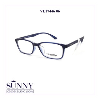 Gọng Kính Unisex Velocity VL17446