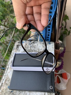Mắt kính Montblanc fullbox 02
