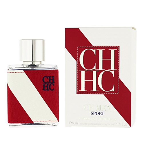 Nước hoa Nam CH Men- CHHC Sport 50ml