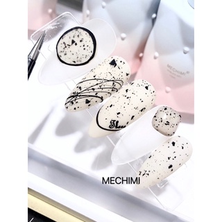 Top trứng cút Vinimay, 1 chai cho tất cả nền sơn dung tích 12ml