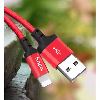 Cáp sạc HoCo x14 CHÍNH HÃNG