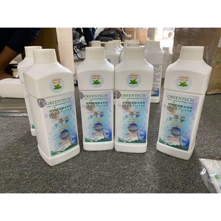 Can 1 lít kháng khuẩn Nano bạc dùng cho máy phun khói Green nano silver
