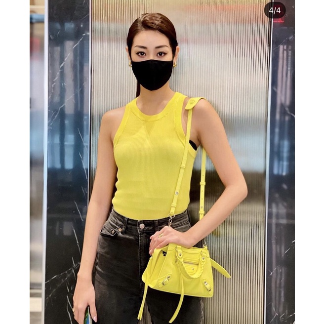 ÁO 3 LỖ DÁNG LỠ Z.R