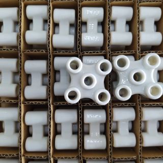 Sứ cách điện 5 cực F03-14 5P