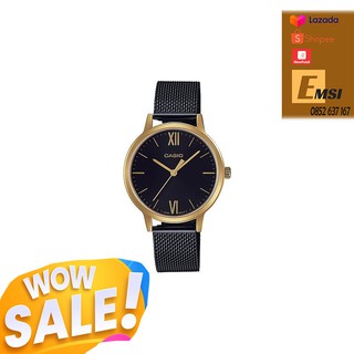 Đồng hồ casio nữ ltp-e157mgb-1bdf