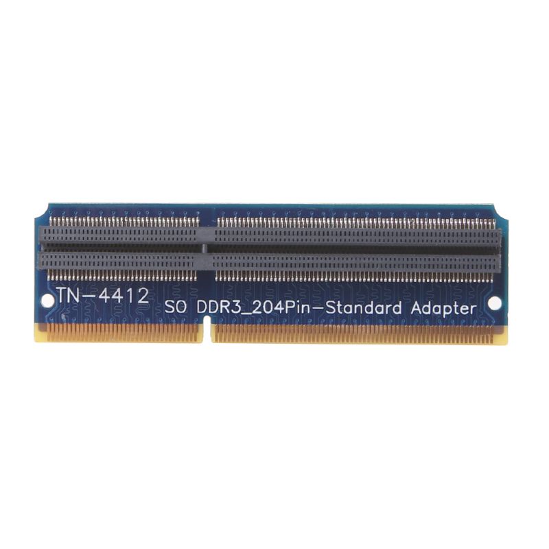 Thẻ Nhớ btsg SODIMM DDR3 204PIN TN-4412 Cho Notebook