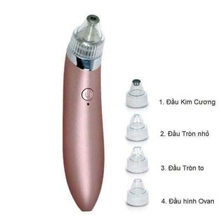 Máy hút mụn bằng tay RT