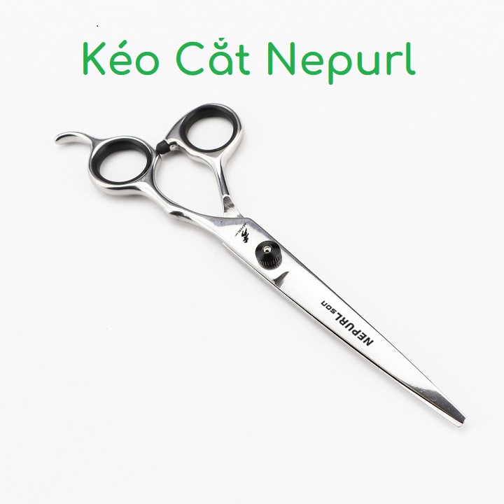 Kéo Cắt Tóc Kai Nhật Bản Sắc Bén Chuyên Nghiệp