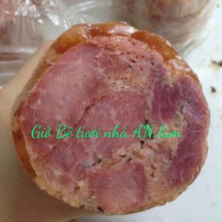 Giò Bê tươi nhà AN làm đây ạ