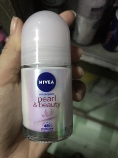 Lăn khử mùi Nivea nữ 25ml