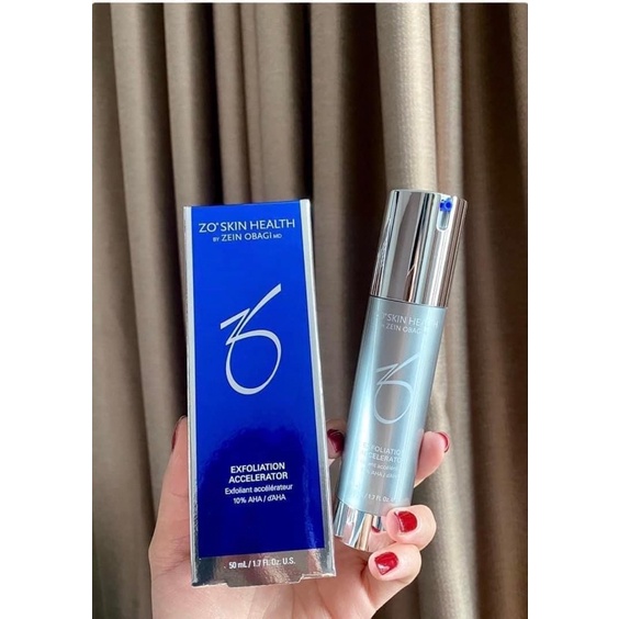 Kem dưỡng Z𝙤 𝙎𝙠𝙞𝙣 𝙃𝙚𝙖𝙡𝙩𝙝 𝘼𝙃𝘼 10% 𝙎𝙆𝙄𝙉 𝙃𝙀𝘼𝙇𝙏𝙃 tẩy tế bào chết ngừa mụn