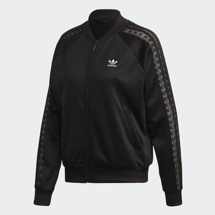 Áo khoác nữ adidas Lace chính hãng