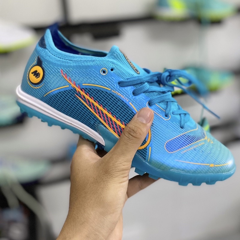 Giày Bóng Đá Superfly Elite Cao Cấp Dành Cho Nam - King Leo Football