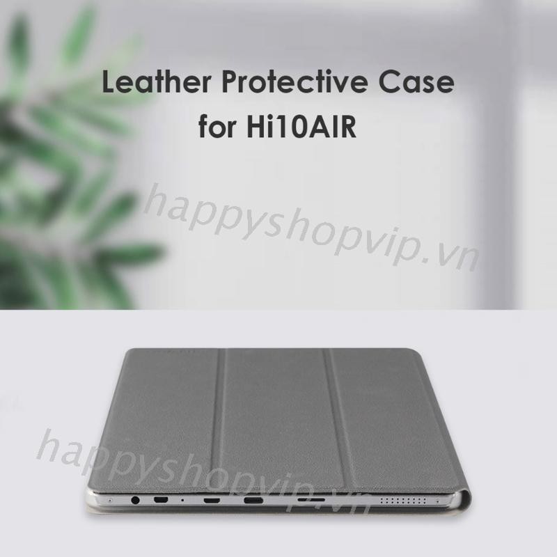 Bao Da Cho Máy Tính Bảng Chuwi Hi10 X / Hi10 Air / Hi10 Pro 10.1 Inch