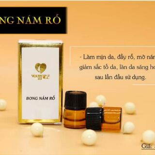 BONG NÁM +CHÂN RỖ PHƯƠNG ANH