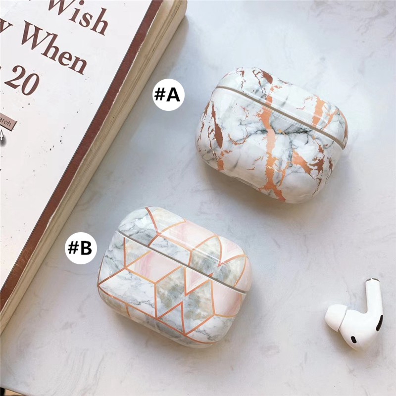 Hộp Đựng Tai Nghe Airpods 3