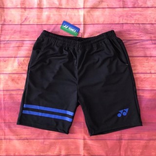 Quần Short Cầu Lông YONEX Cho Nam Sử Dụng Trong Tâp Luyện Và Thi Đấu Cầu Lông