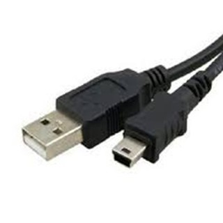 DÂY CÁP KẾT NỐI MÁY ẢNH CANON VỚI MÁY TÍNH