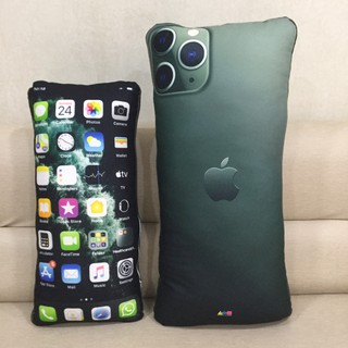 Gối 3D Iph0ne 11 Pro