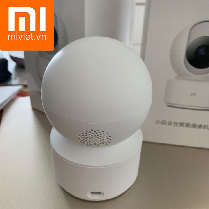 Camera giám sát Xiaomi IMI LAP PRO xoay 360 độ 1080P | BigBuy360 - bigbuy360.vn