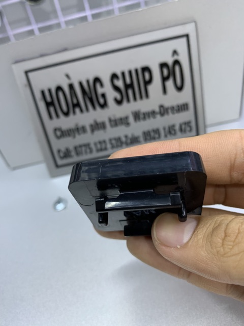 Phản quan dè sau honda wave nhỏ