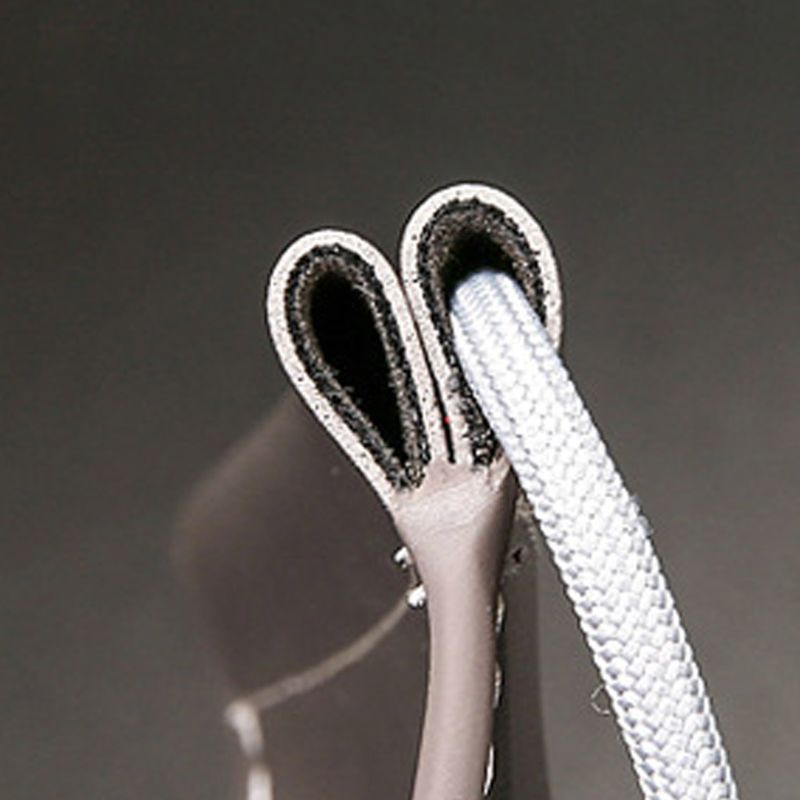 Túi đựng kéo cắt tóc chất liệu da PU có thể điều chỉnh dây đeo