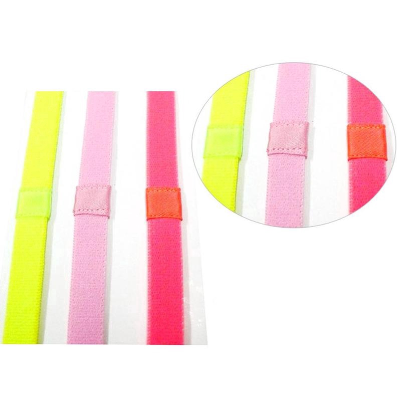 Băng đô thun giữ tóc tập yoga tiện lợi chất lượng cao