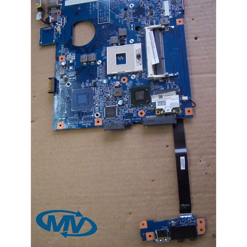 Main Acer 4750 4752 4755 4750G 4752G 4755G