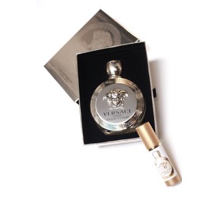 Nước hoa Versace Eros Pour Femme / Woman - 10ml | BigBuy360 - bigbuy360.vn