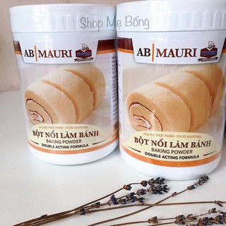 [Giao hỏa tốc Hà Nội] Bột nổi 1kg / Bột nở / Baking Powder / Mauri hàng loại 1