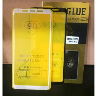 Kính cường lực full màn 9D Samsung A950