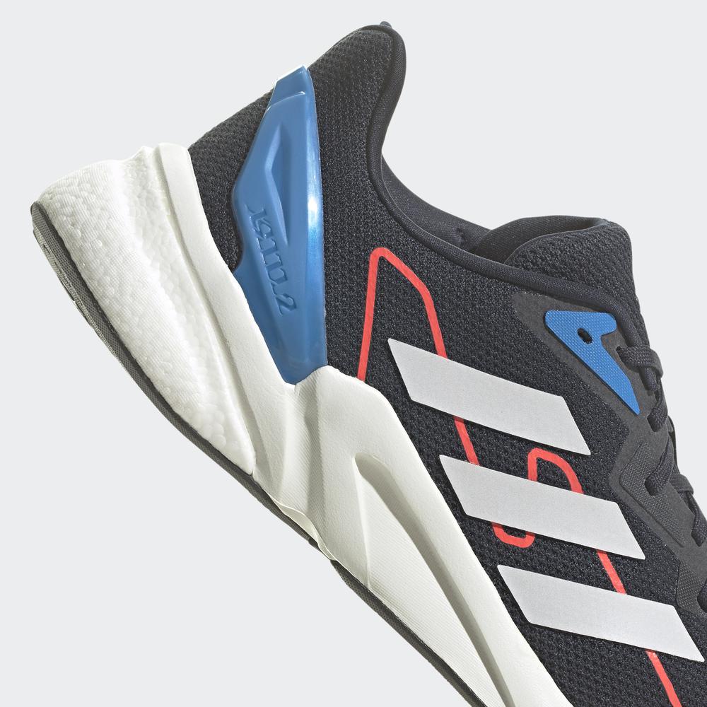 Giày adidas RUNNING Nam Giày X9000L2 Màu xanh dương GZ6563