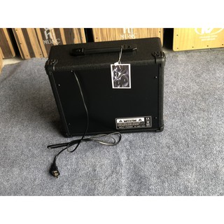 Amply guitar Deviser YX-15W