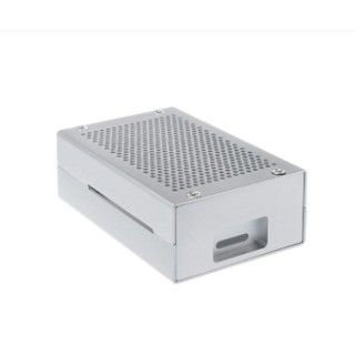 VỎ HỘP NHÔM CHO RASPBERRY PI 2/3 V1