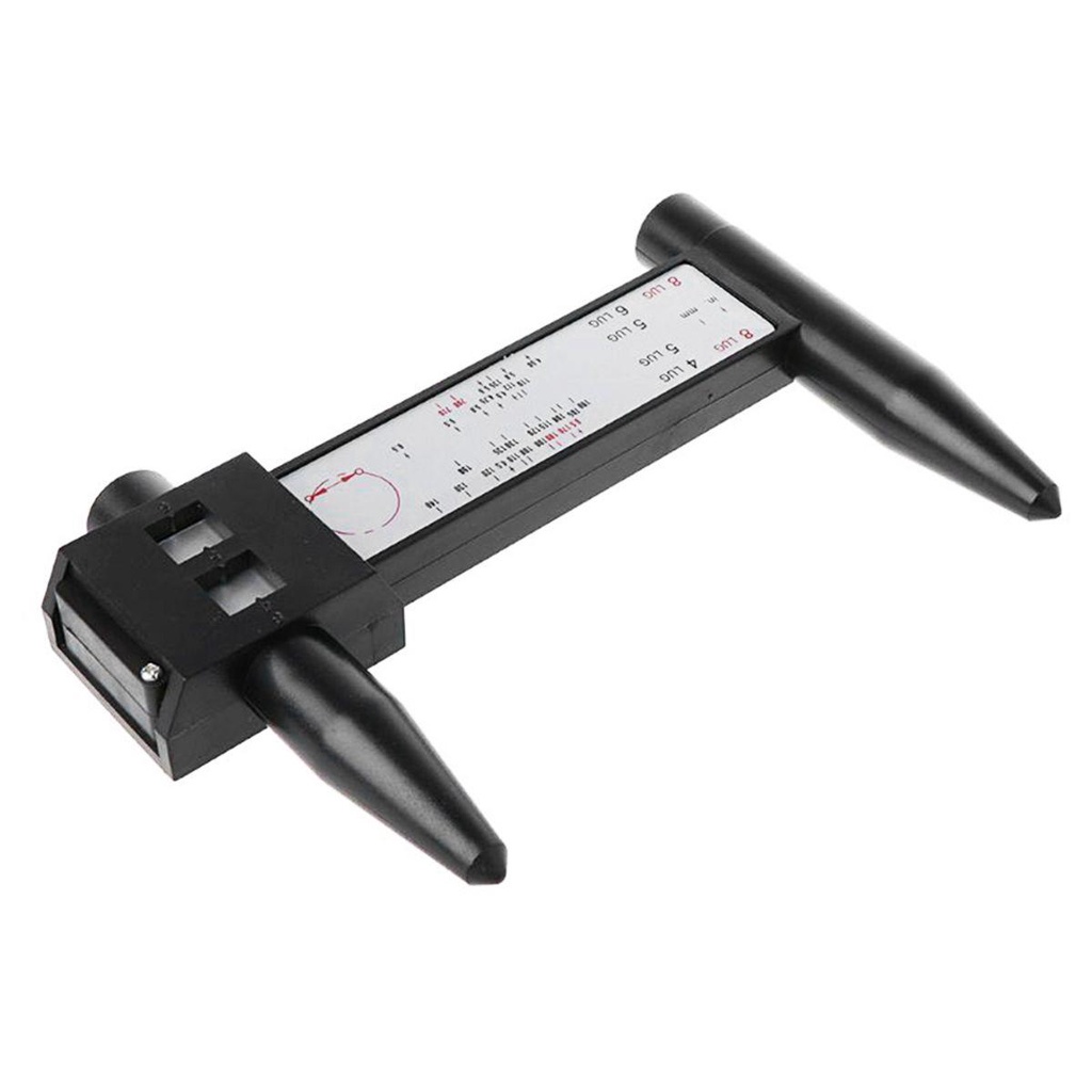 Thước Đo Lường PCD 8 Lỗ Chuyên Dụng Chất Lượng Cao