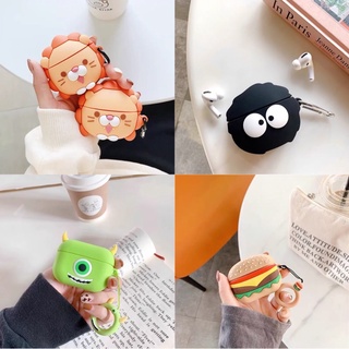 Vỏ ốp airpod pro