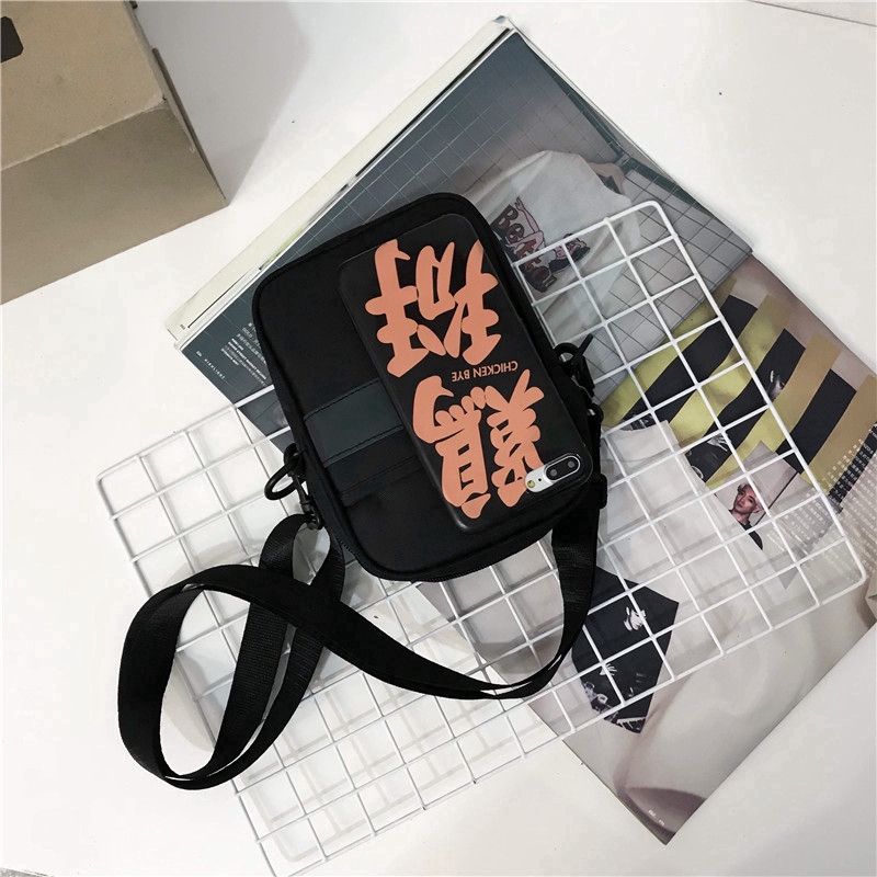 Túi đeo vai thời trang chống nước | BigBuy360 - bigbuy360.vn