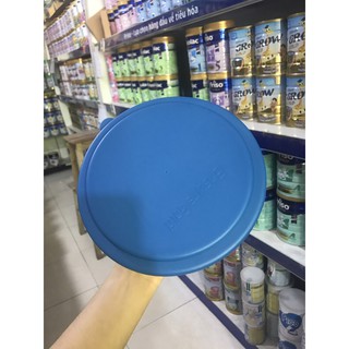 Thố thuỷ tinh có nắp đậy