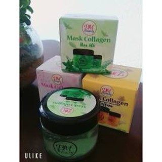 Na mask tuoi colagen