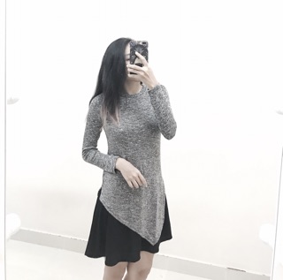 Áo len 010